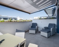 Revente - Apartment - Orihuela - Playa Flamenca