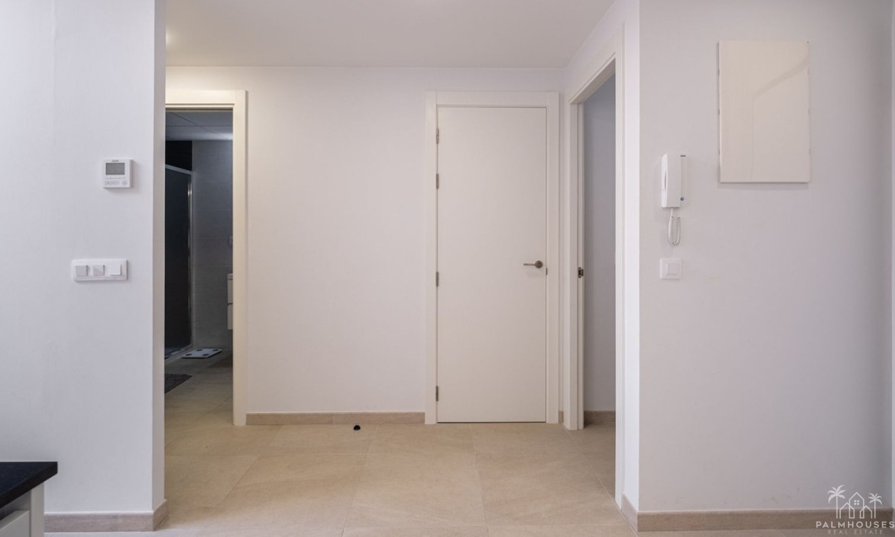 Revente - Apartment - Orihuela - Playa Flamenca
