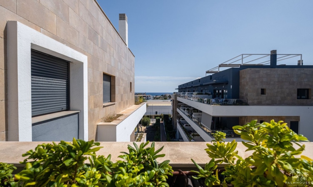 Revente - Apartment - Orihuela - Playa Flamenca