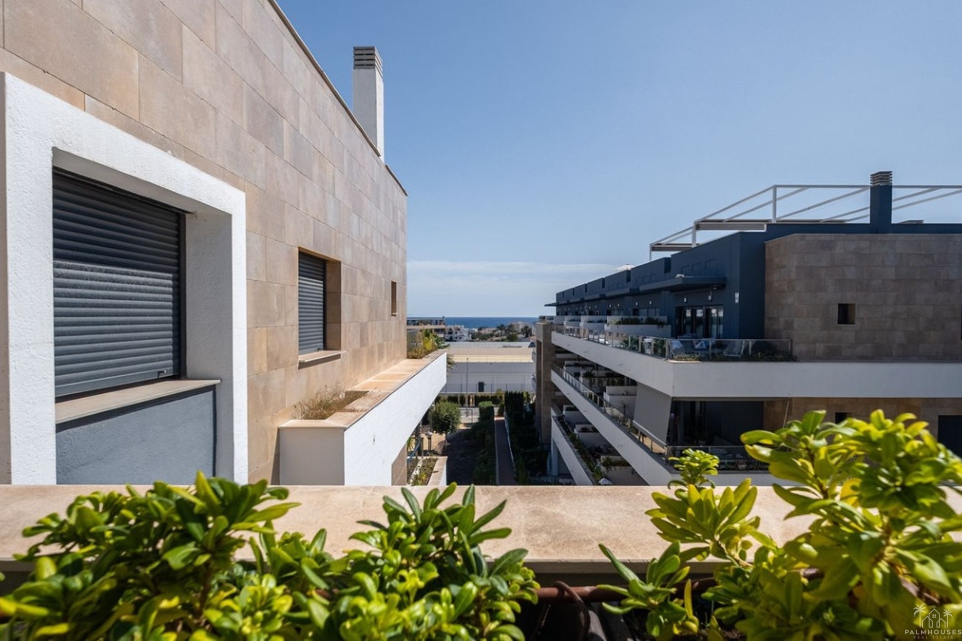 Revente - Apartment - Orihuela - Playa Flamenca