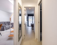 Revente - Apartment - Orihuela - Playa Flamenca