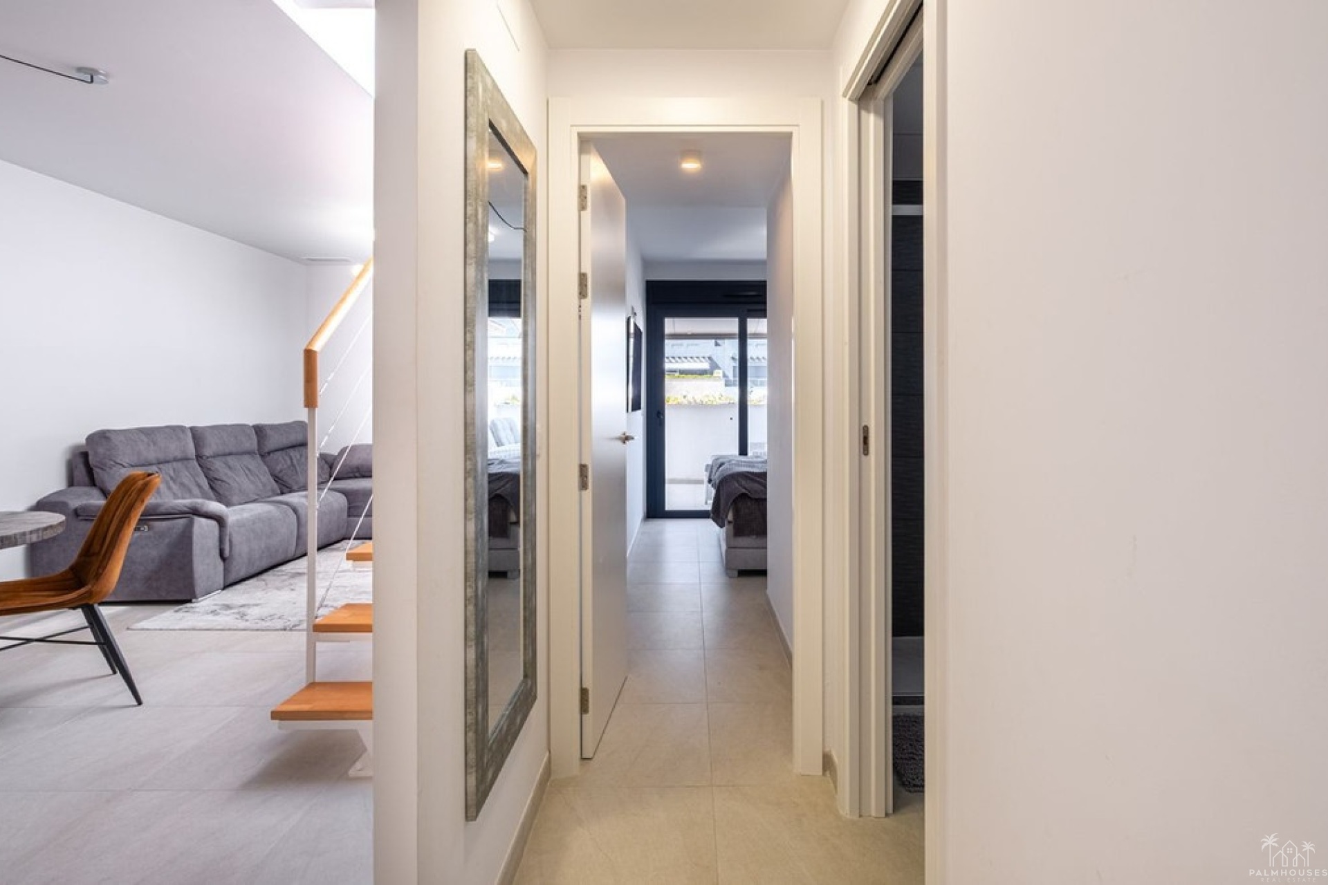 Revente - Apartment - Orihuela - Playa Flamenca