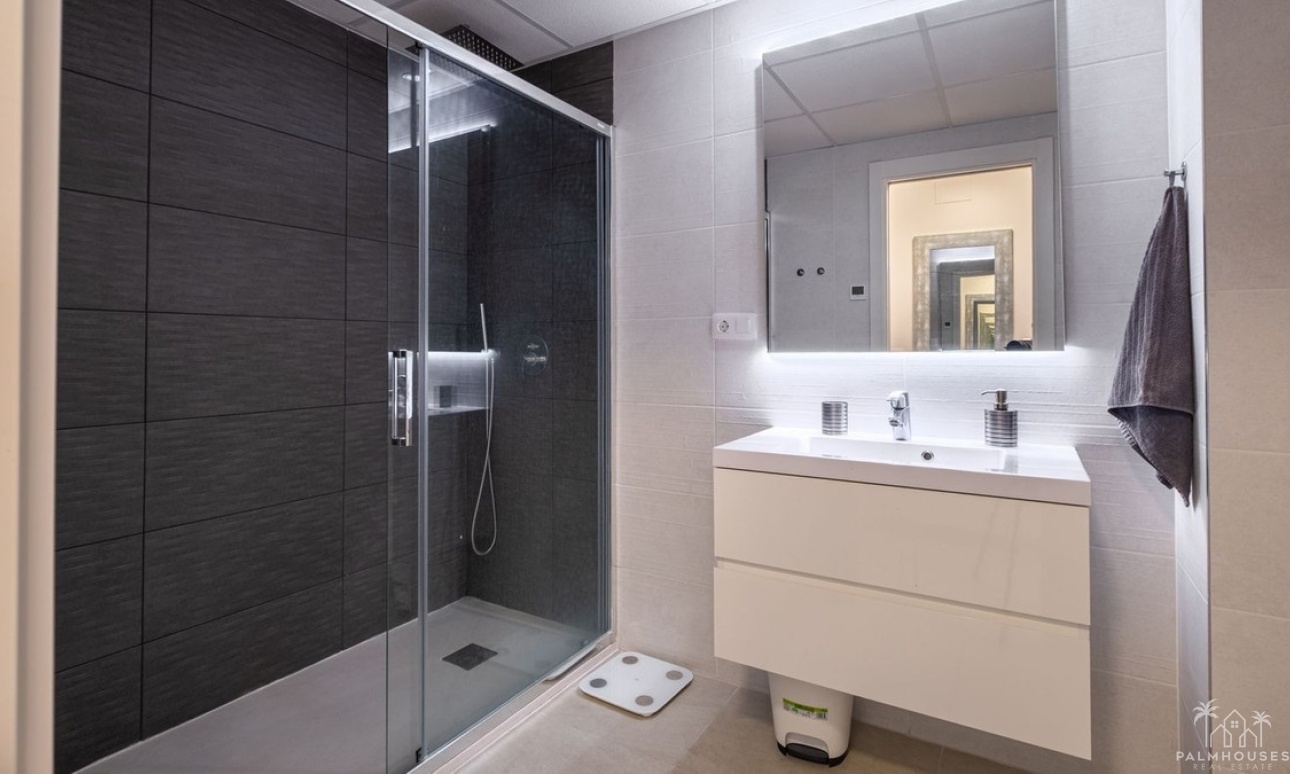 Revente - Apartment - Orihuela - Playa Flamenca