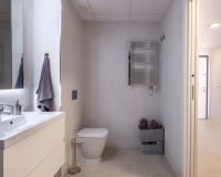 Revente - Apartment - Orihuela - Playa Flamenca