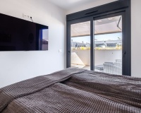 Revente - Apartment - Orihuela - Playa Flamenca