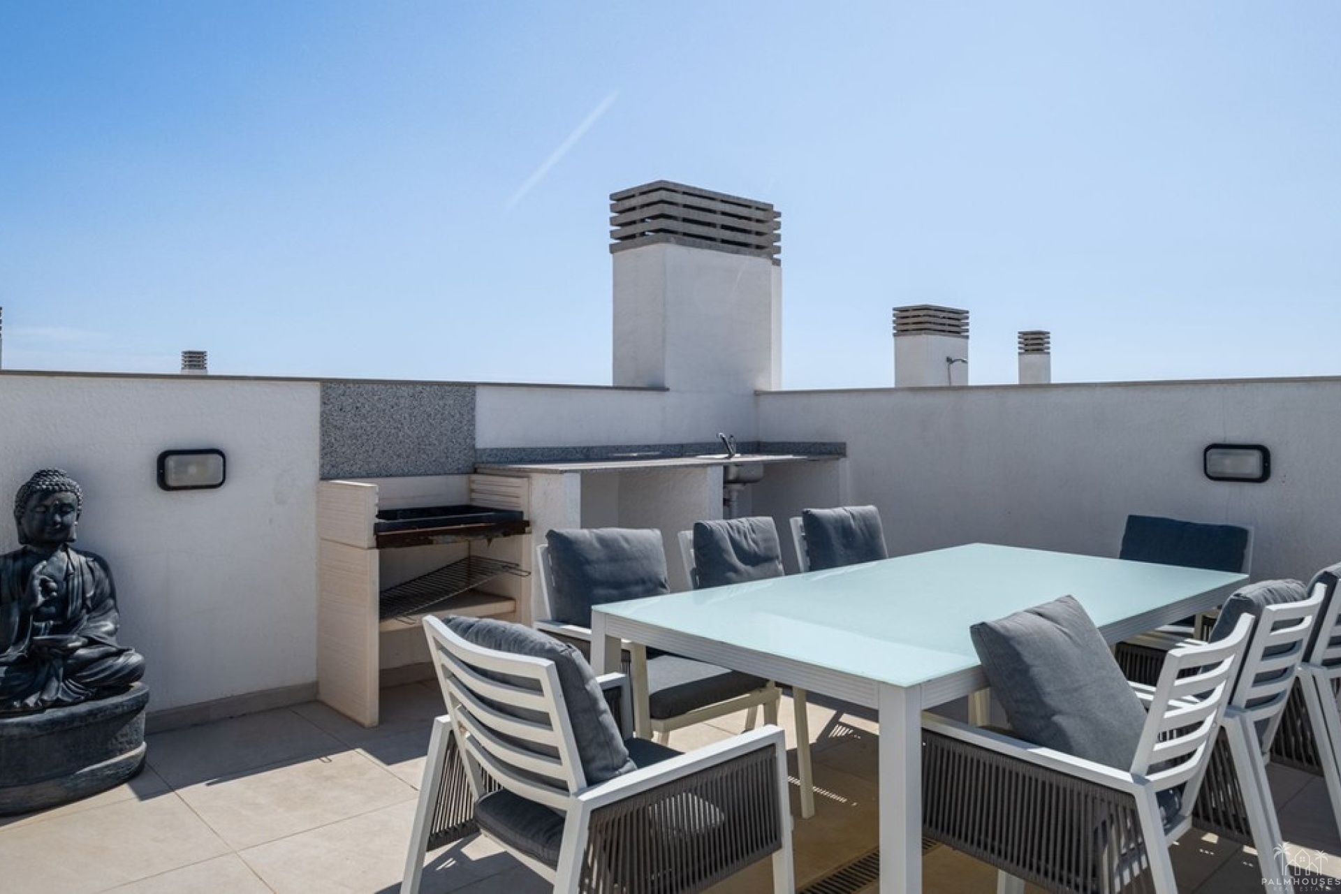 Revente - Apartment - Orihuela - Playa Flamenca