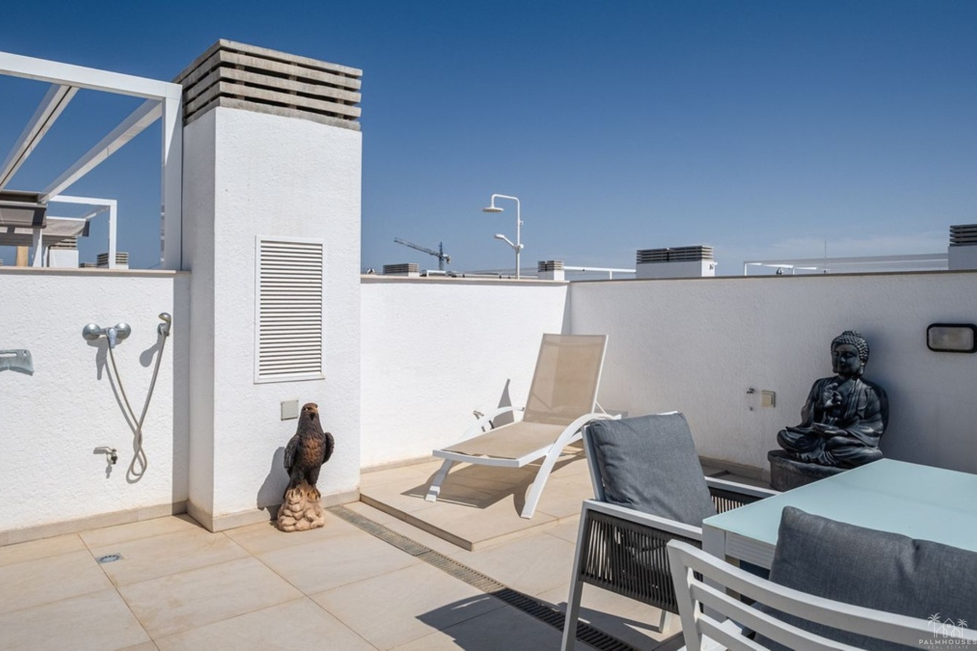 Revente - Apartment - Orihuela - Playa Flamenca