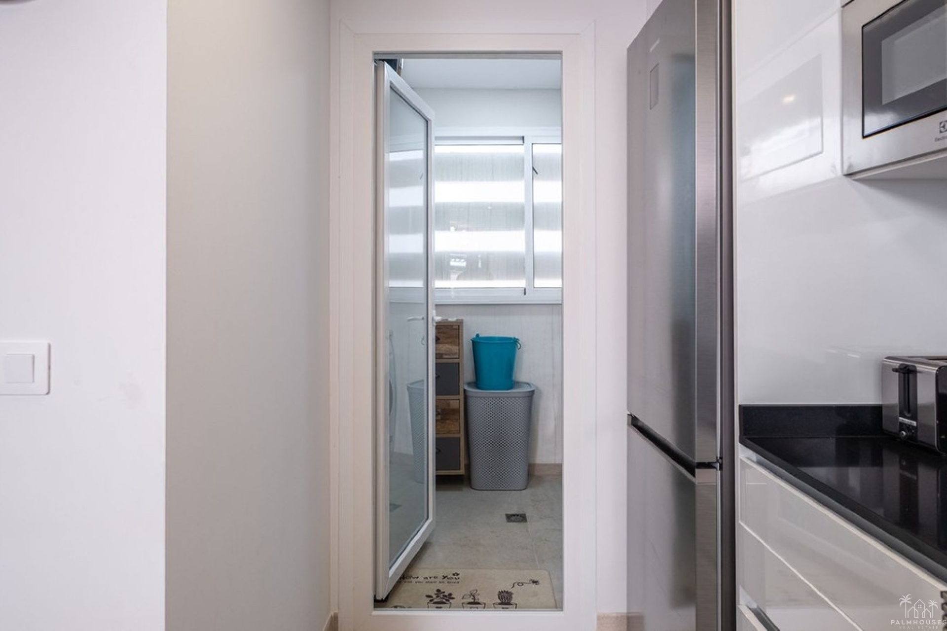 Revente - Apartment - Orihuela - Playa Flamenca