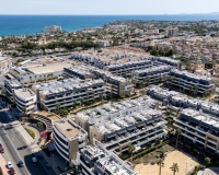 Revente - Apartment - Orihuela - Playa Flamenca