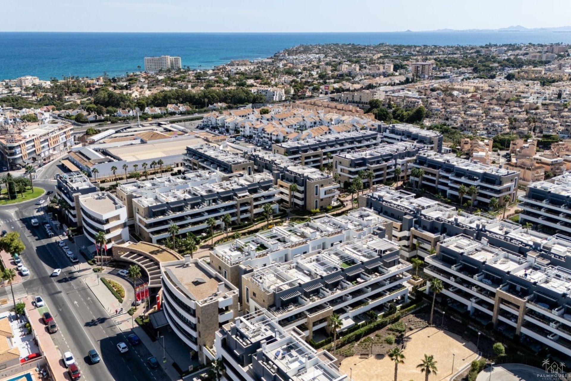 Revente - Apartment - Orihuela - Playa Flamenca