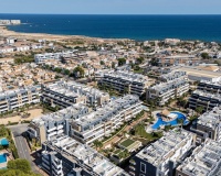 Revente - Apartment - Orihuela - Playa Flamenca