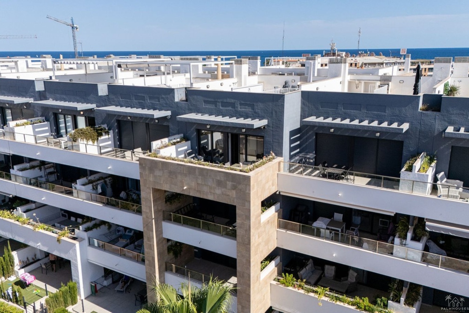 Revente - Apartment - Orihuela - Playa Flamenca