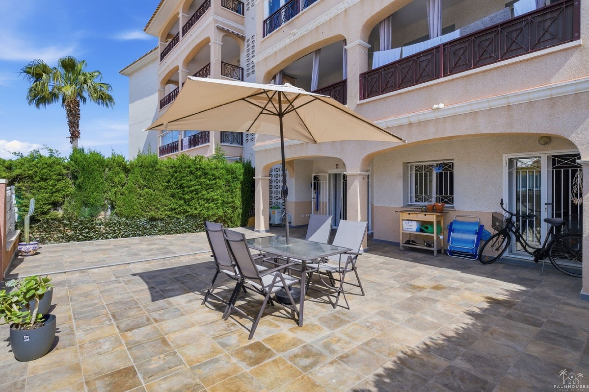 Revente - Apartment - Orihuela - Playa Flamenca