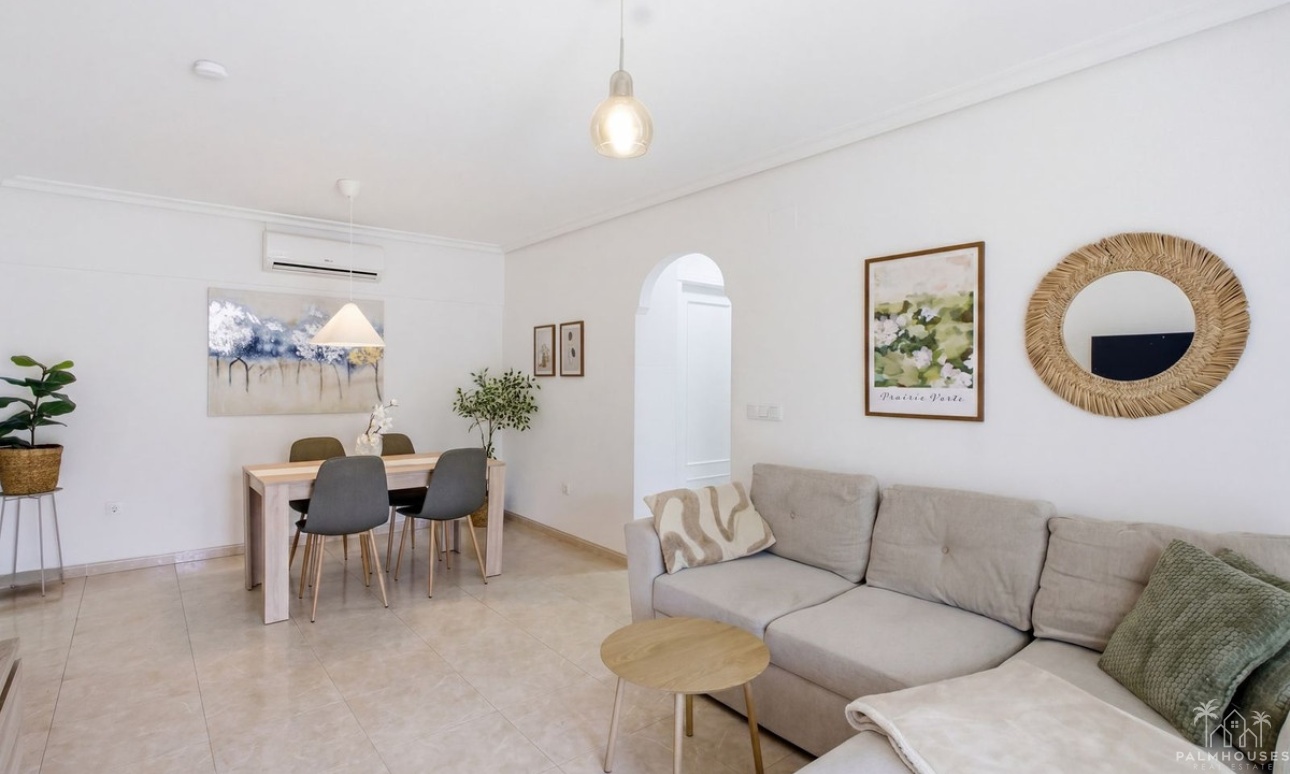 Revente - Apartment - Orihuela - Playa Flamenca