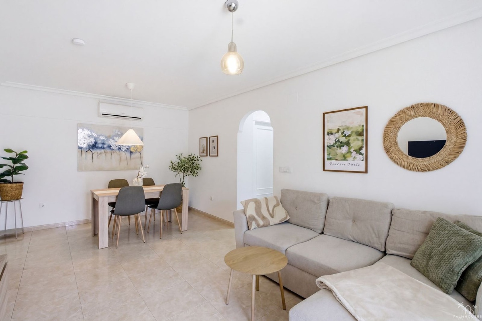 Revente - Apartment - Orihuela - Playa Flamenca