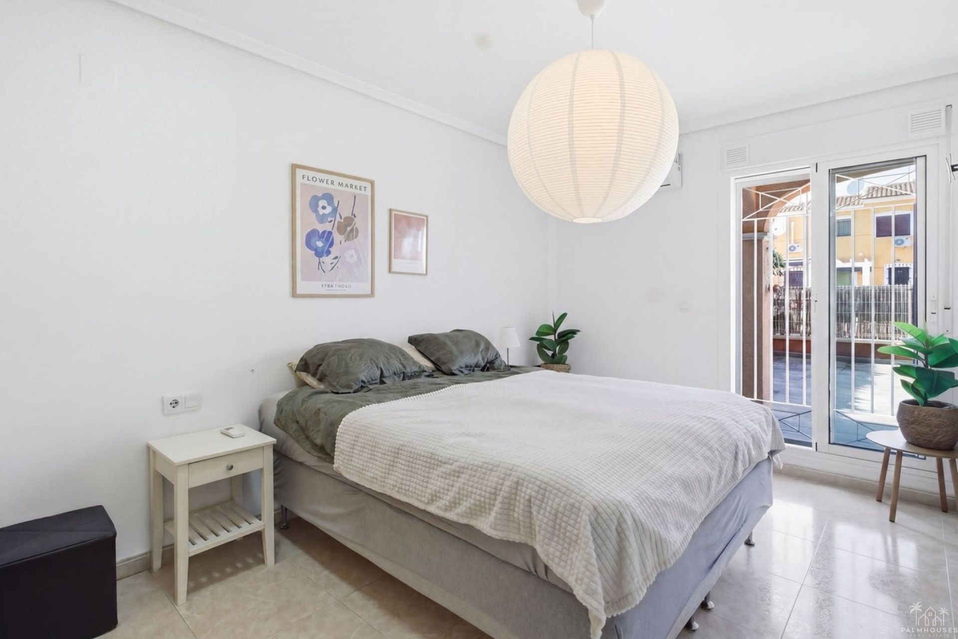 Revente - Apartment - Orihuela - Playa Flamenca