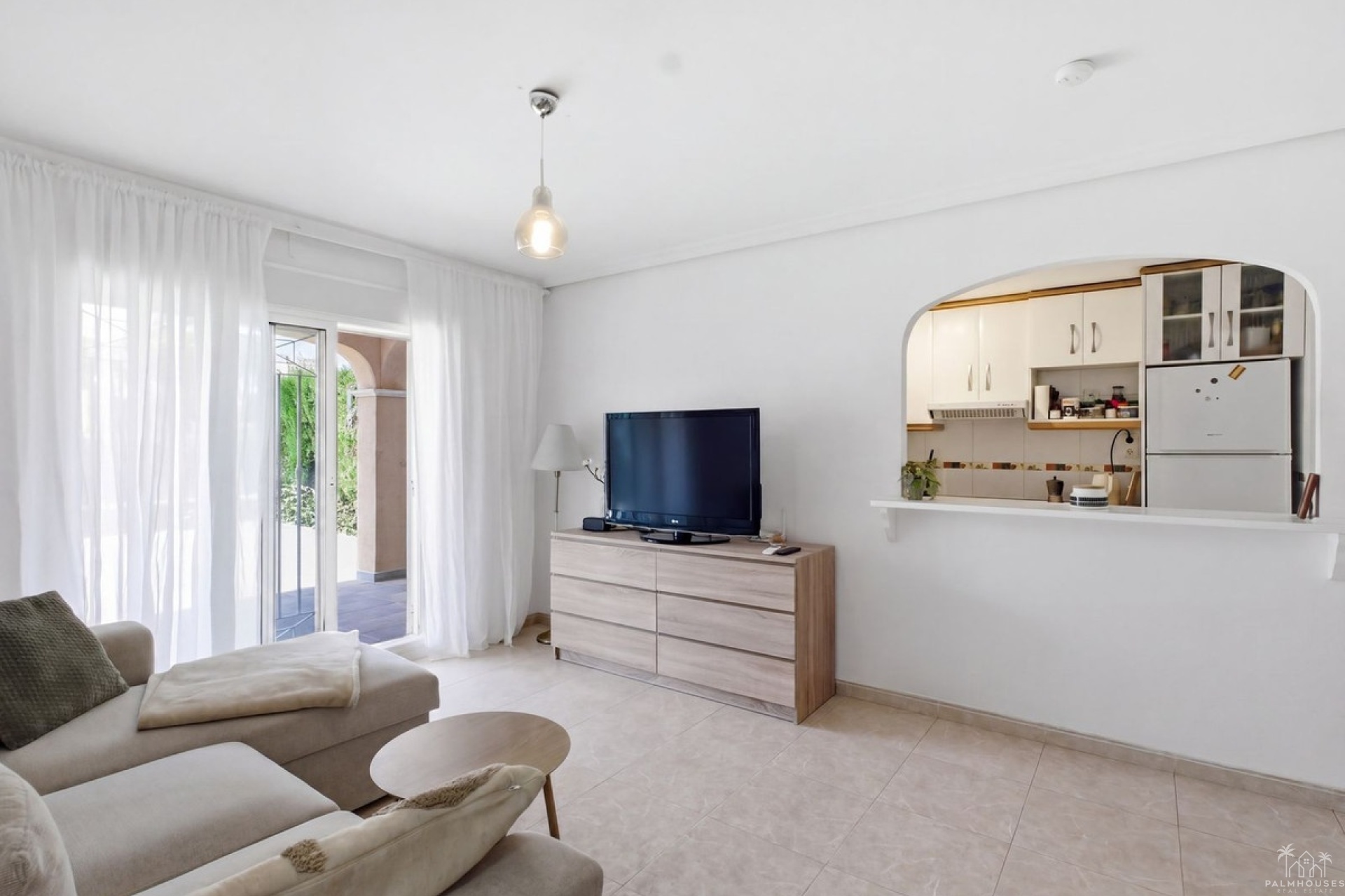 Revente - Apartment - Orihuela - Playa Flamenca