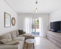 Revente - Apartment - Orihuela - Playa Flamenca