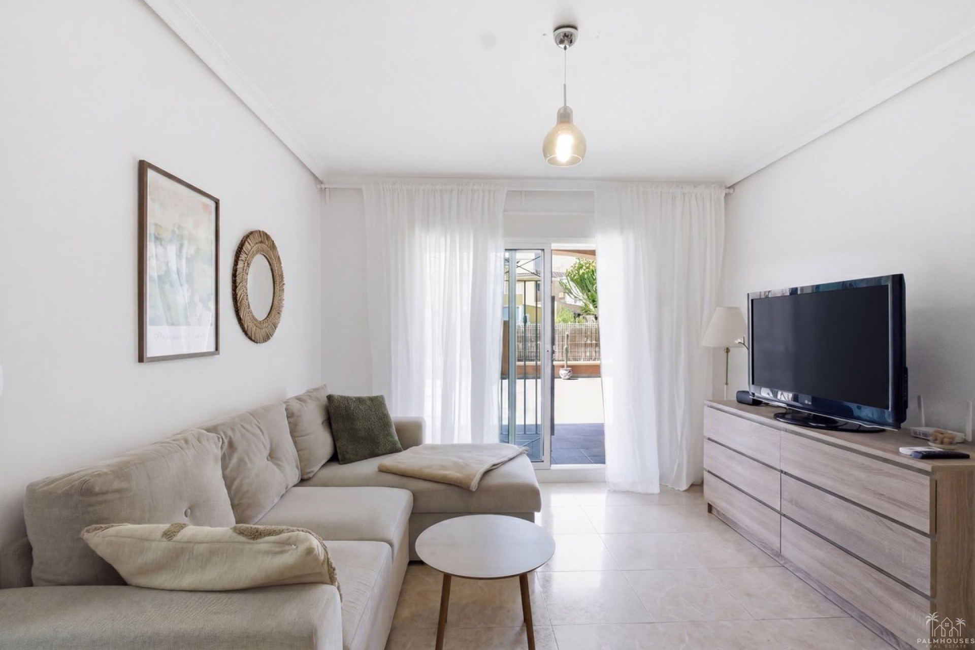 Revente - Apartment - Orihuela - Playa Flamenca