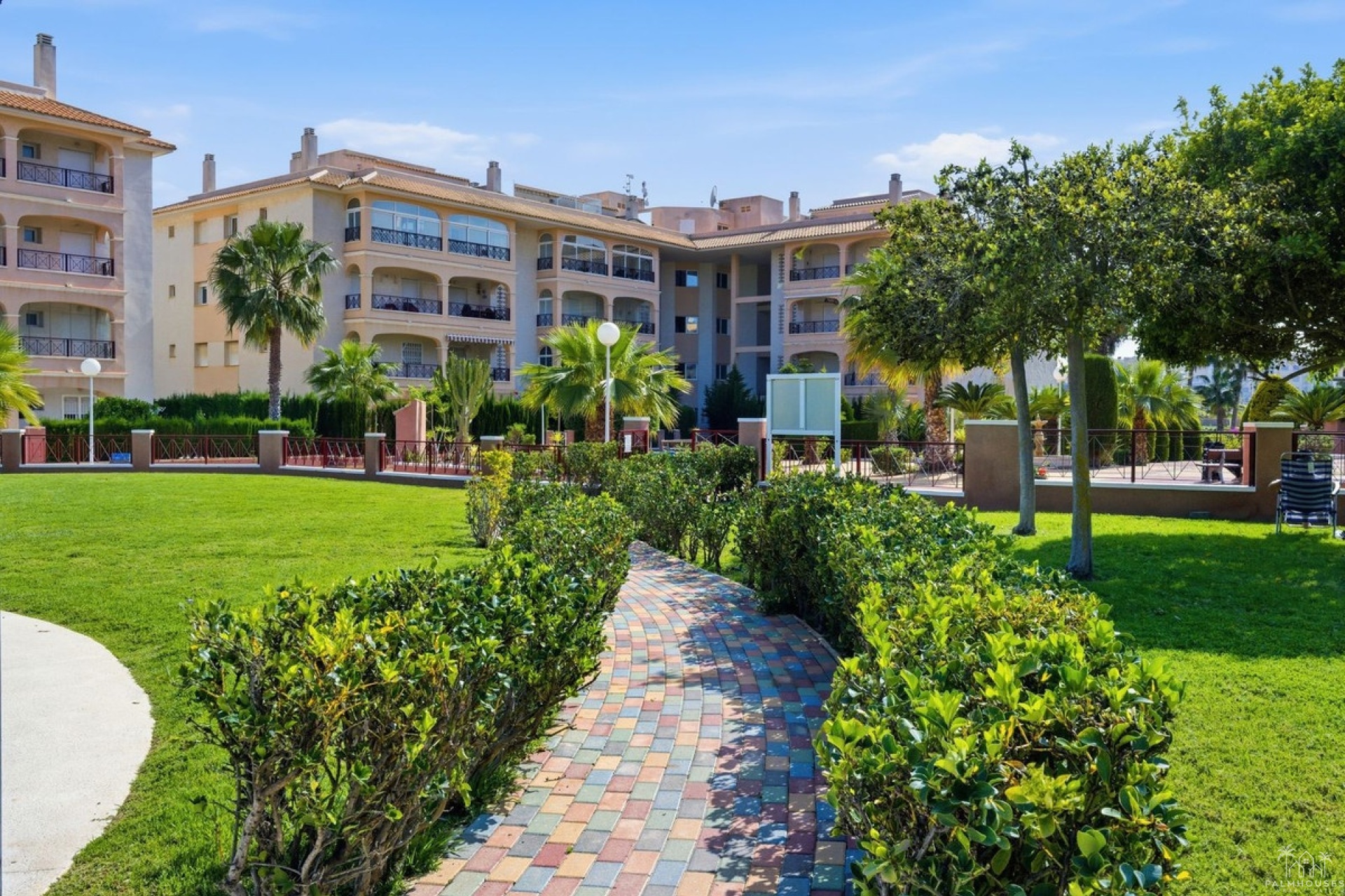 Revente - Apartment - Orihuela - Playa Flamenca