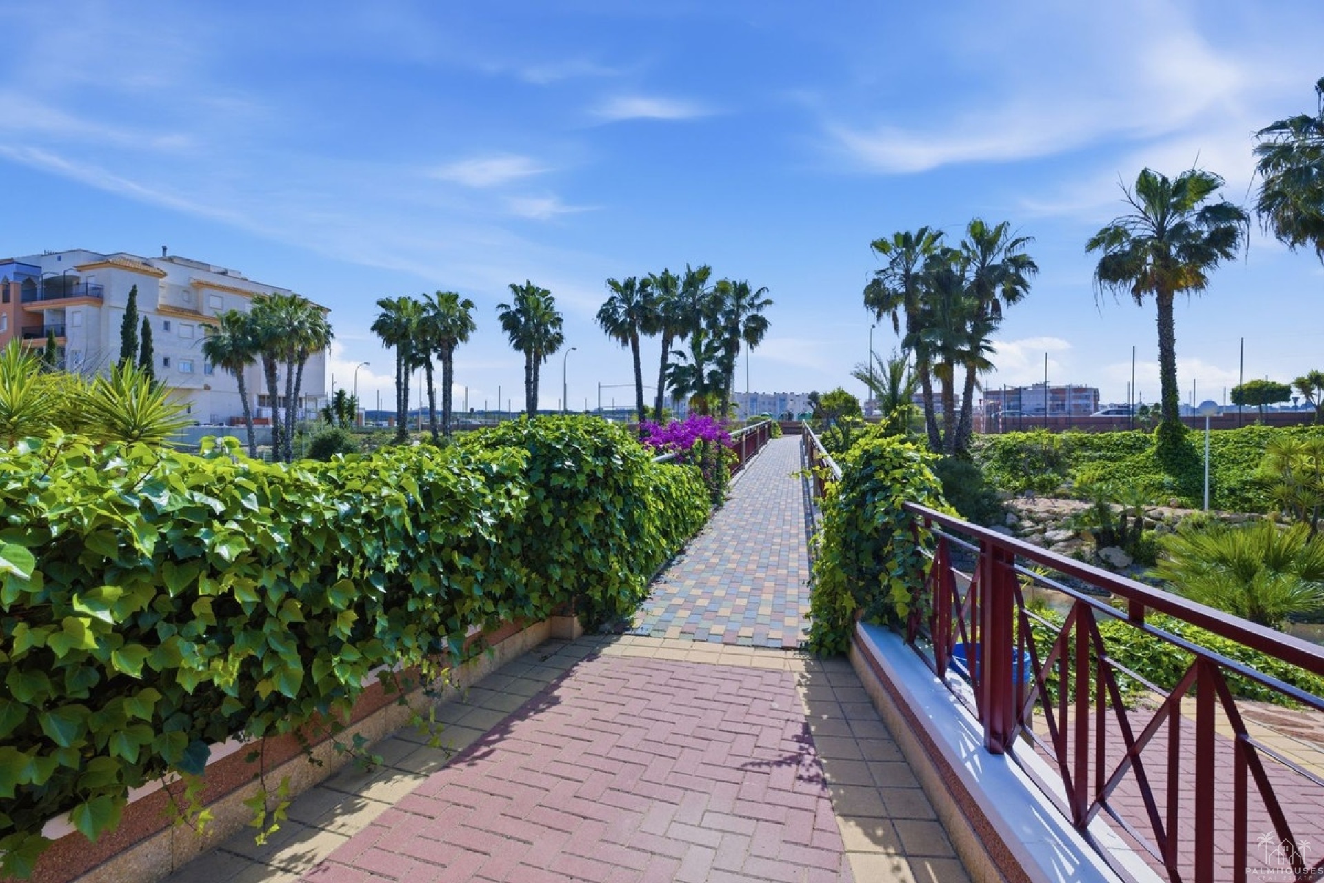 Revente - Apartment - Orihuela - Playa Flamenca