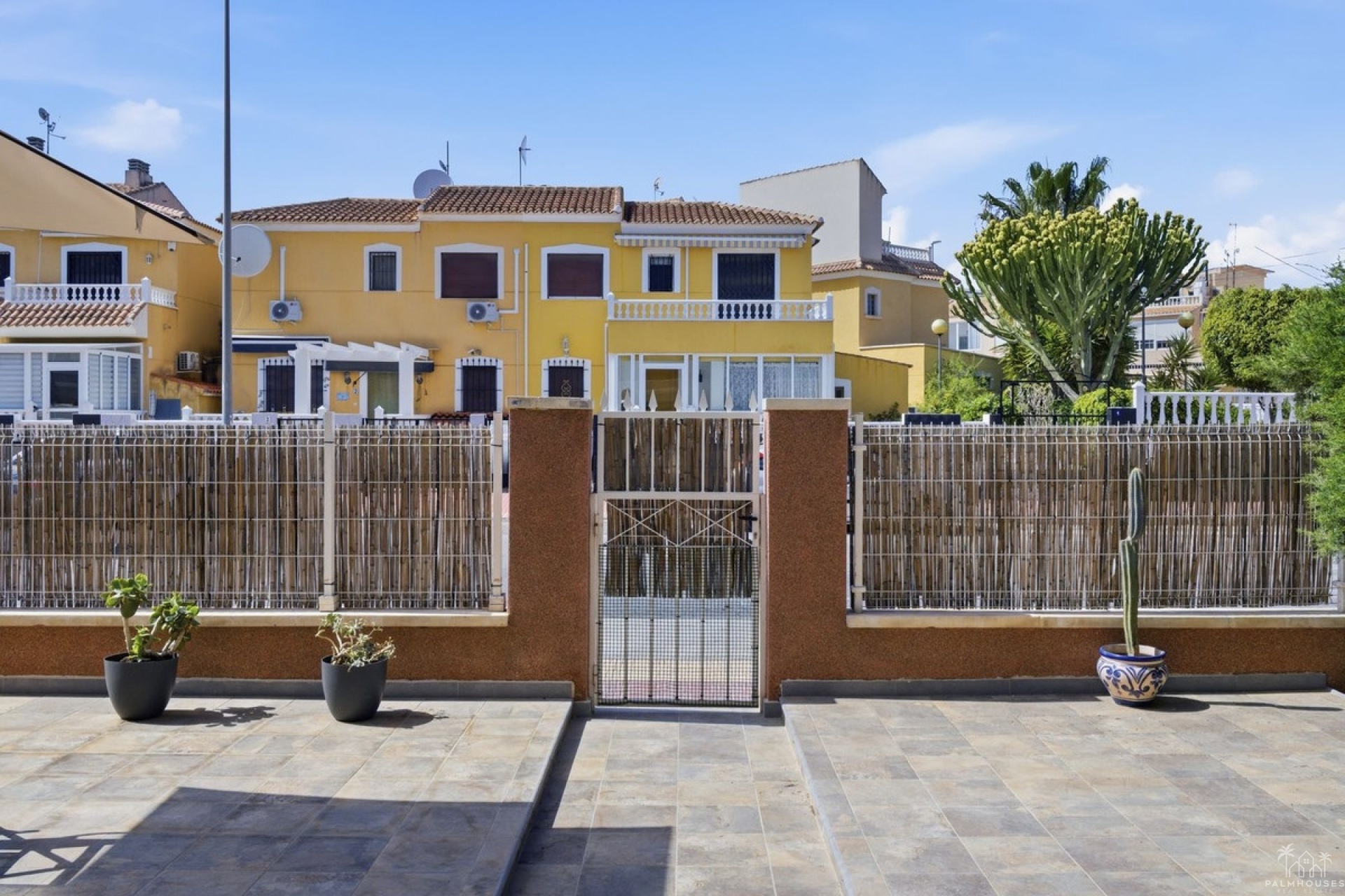 Revente - Apartment - Orihuela - Playa Flamenca