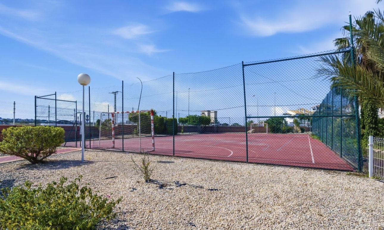 Revente - Apartment - Orihuela - Playa Flamenca