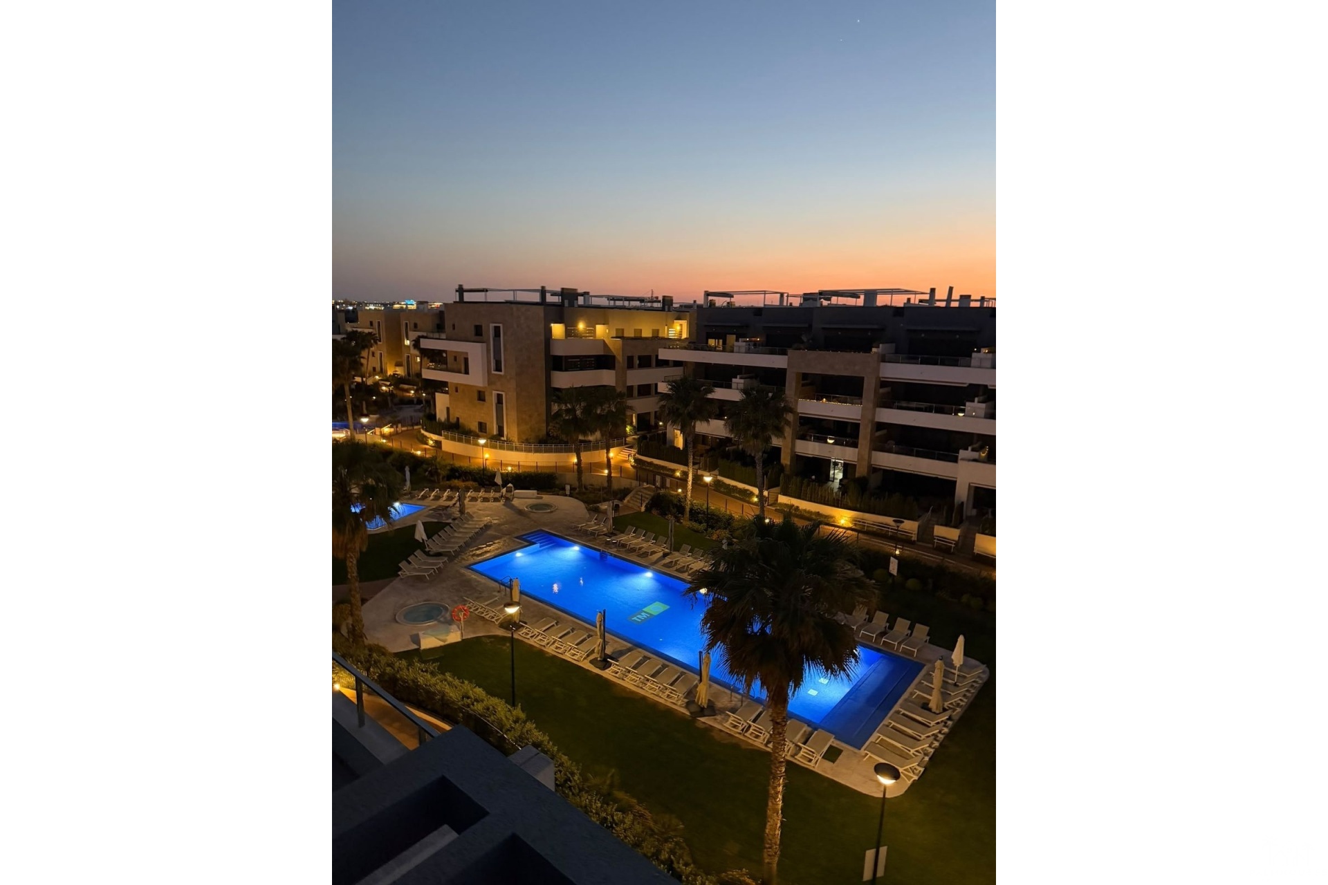 Revente - Apartment - Orihuela - Playa Flamenca