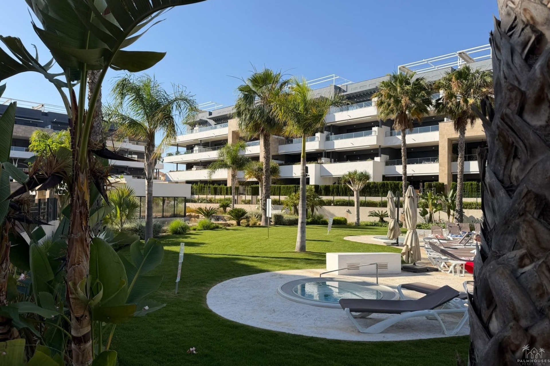 Revente - Apartment - Orihuela - Playa Flamenca