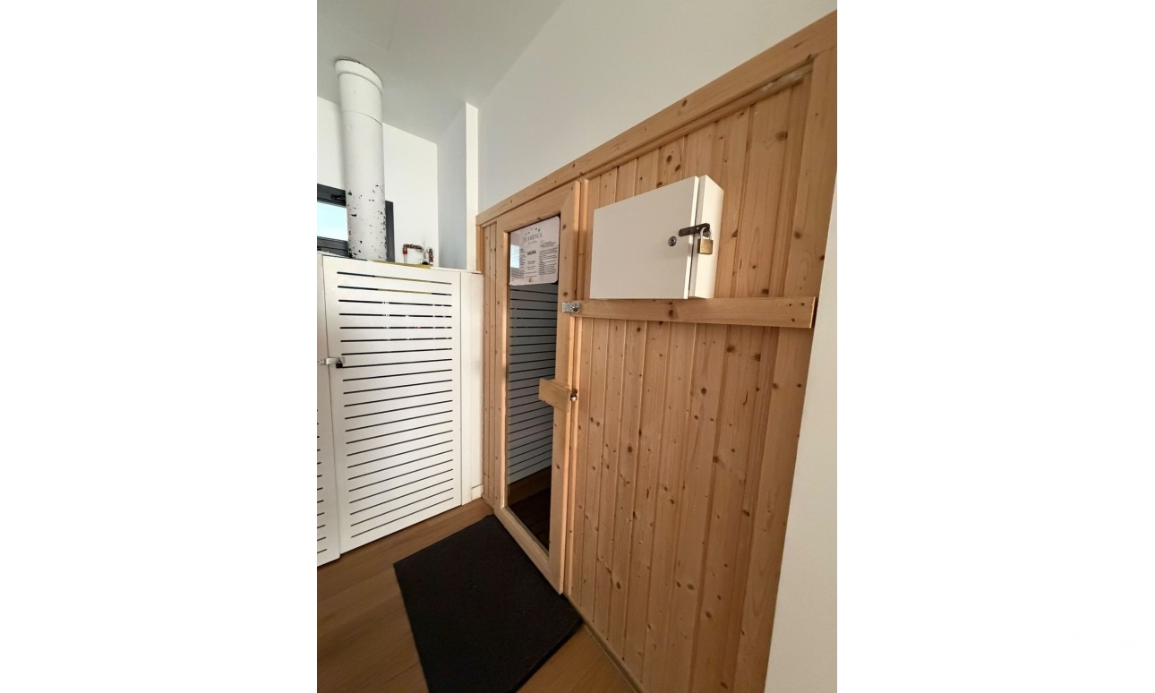Revente - Apartment - Orihuela - Playa Flamenca