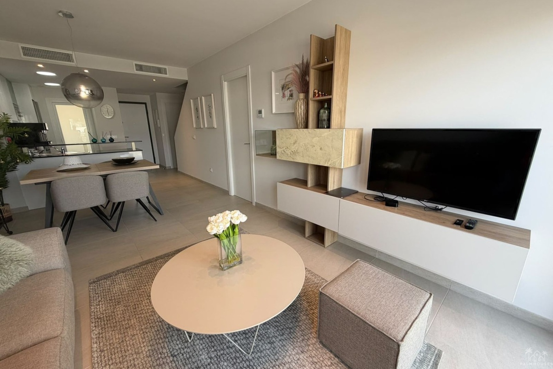 Revente - Apartment - Orihuela - Playa Flamenca