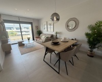 Revente - Apartment - Orihuela - Playa Flamenca