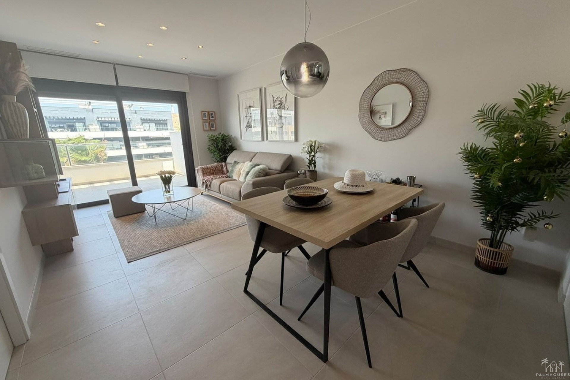 Revente - Apartment - Orihuela - Playa Flamenca