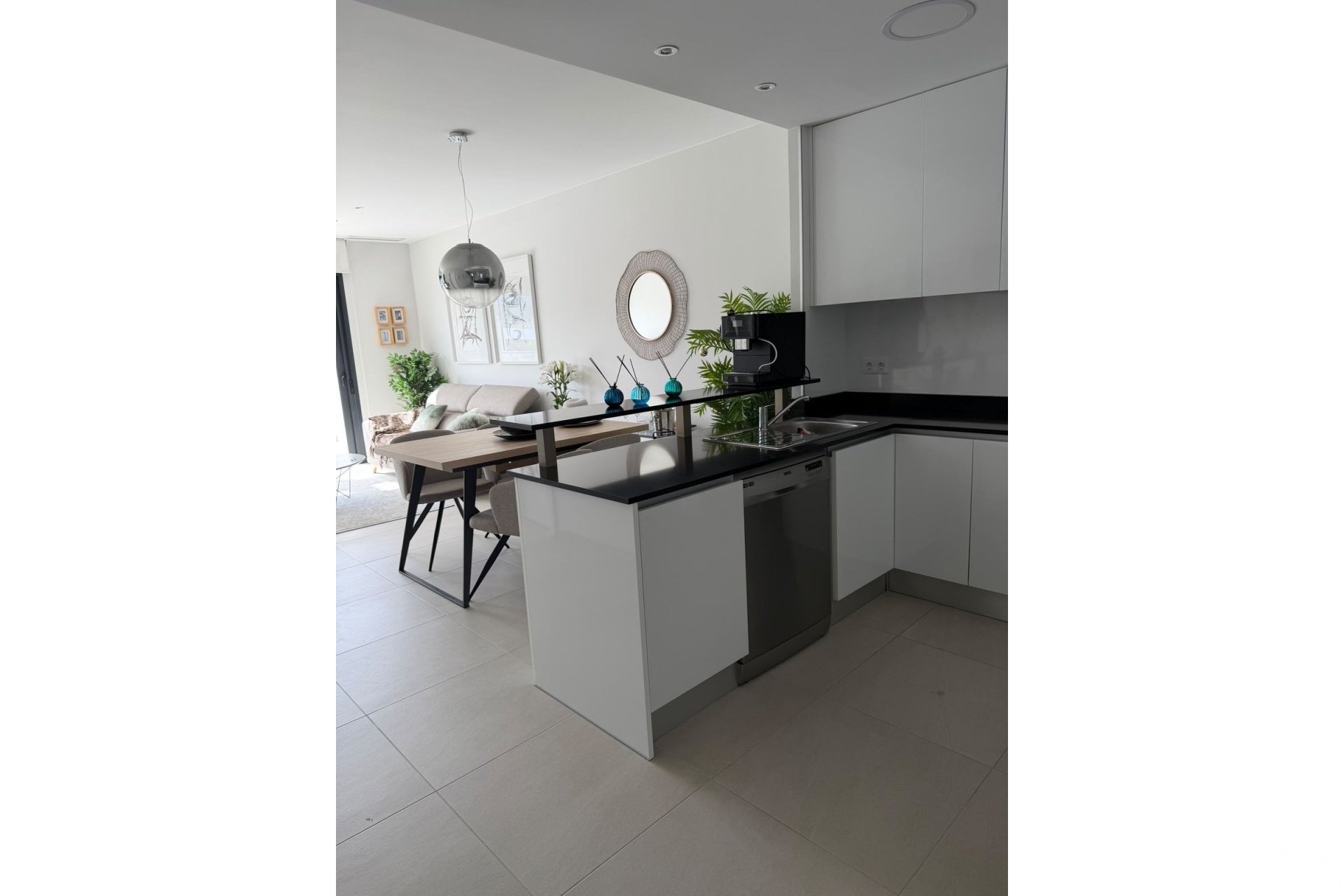 Revente - Apartment - Orihuela - Playa Flamenca