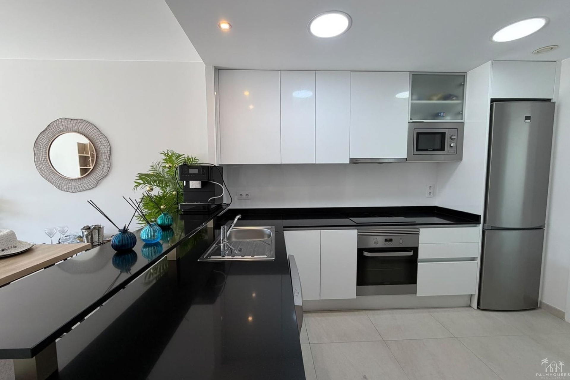 Revente - Apartment - Orihuela - Playa Flamenca