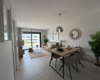 Revente - Apartment - Orihuela - Playa Flamenca