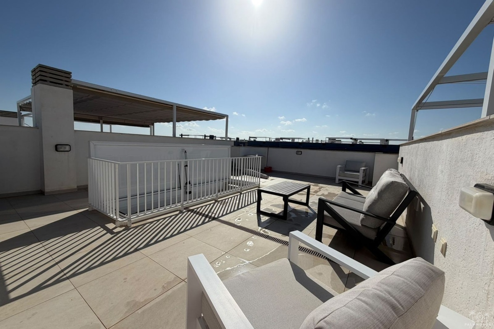 Revente - Apartment - Orihuela - Playa Flamenca