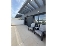 Revente - Apartment - Orihuela - Playa Flamenca