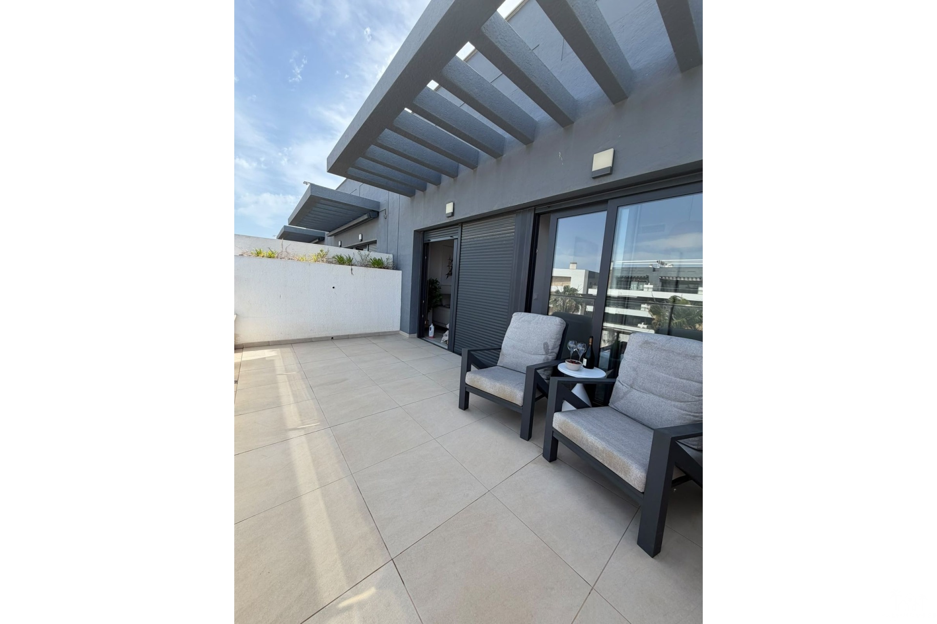 Revente - Apartment - Orihuela - Playa Flamenca