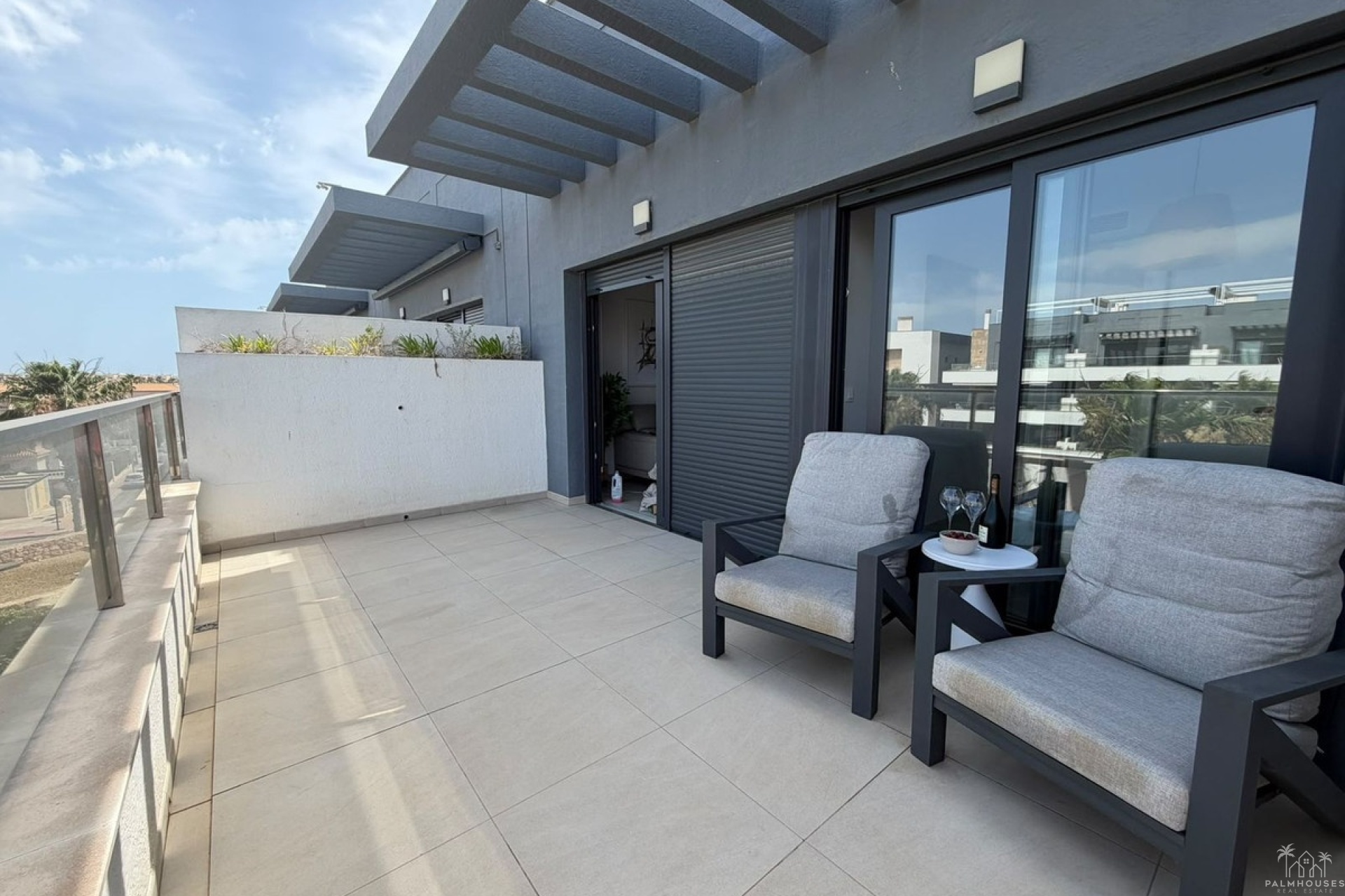 Revente - Apartment - Orihuela - Playa Flamenca