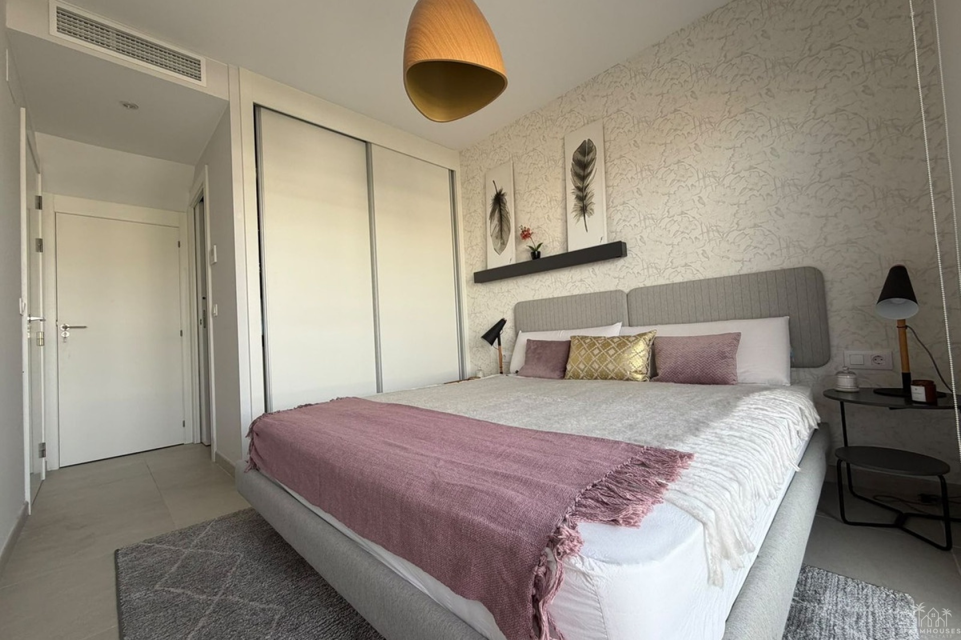 Revente - Apartment - Orihuela - Playa Flamenca