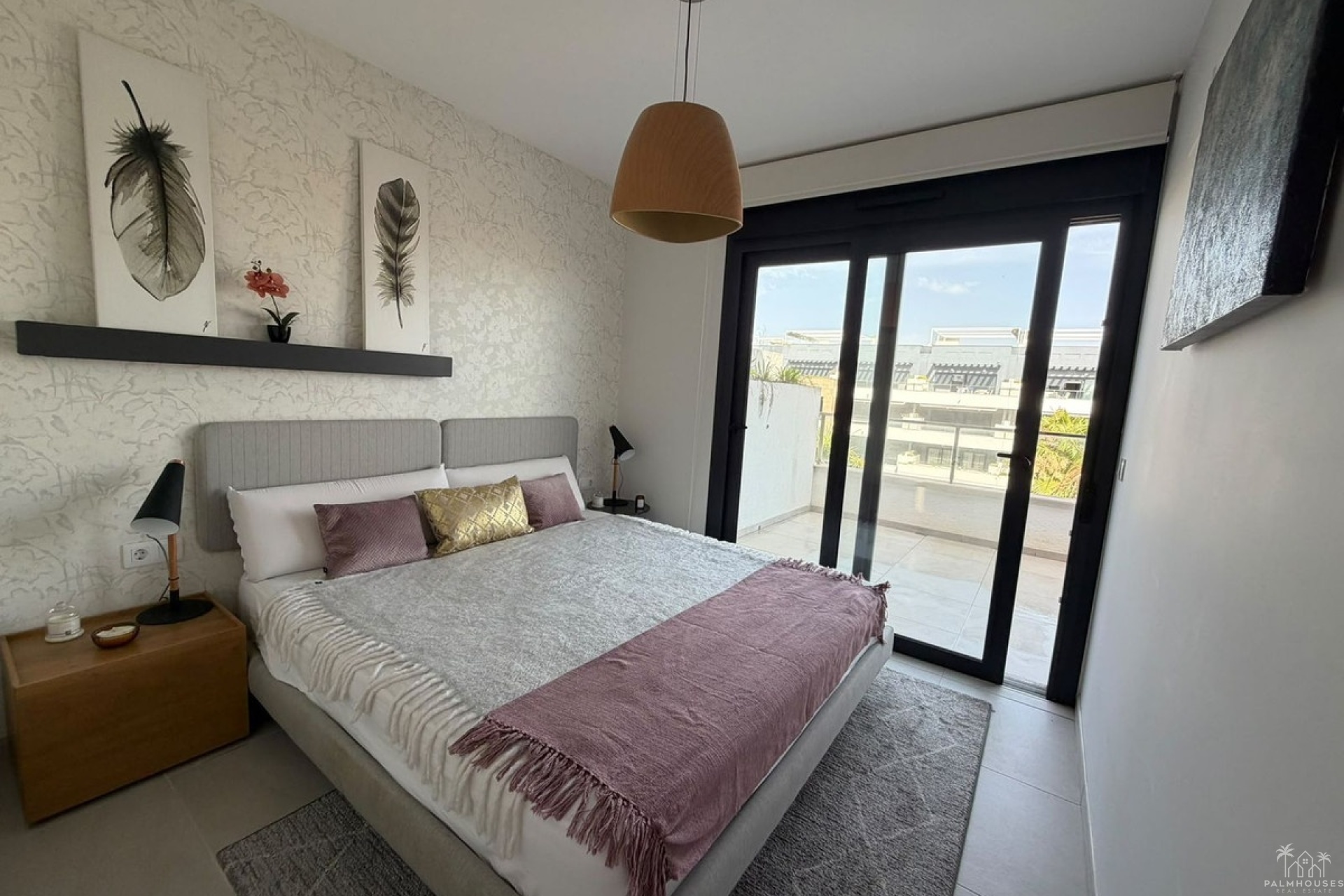 Revente - Apartment - Orihuela - Playa Flamenca