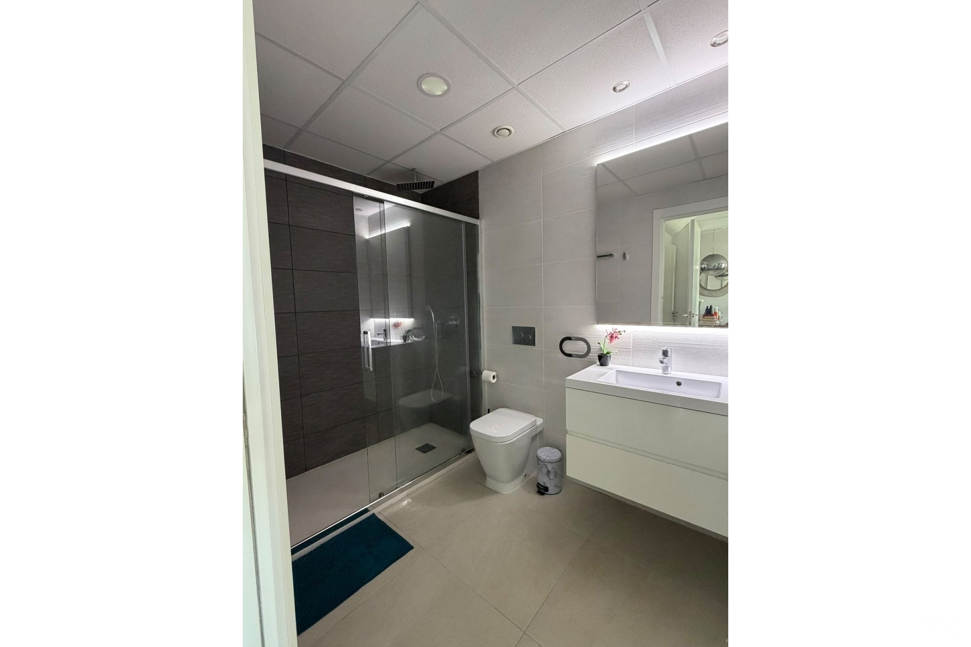 Revente - Apartment - Orihuela - Playa Flamenca