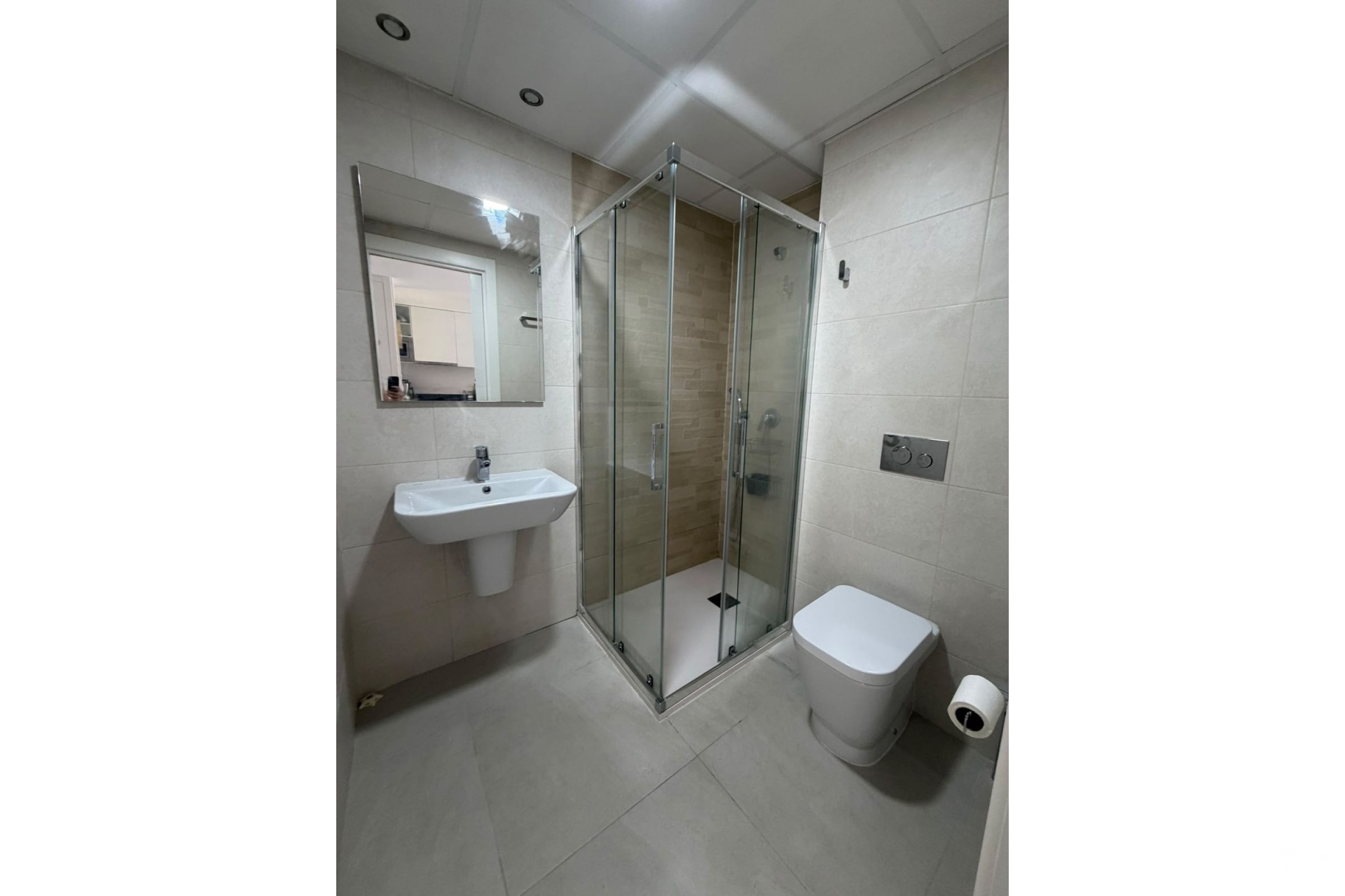 Revente - Apartment - Orihuela - Playa Flamenca