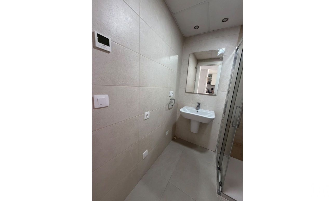 Revente - Apartment - Orihuela - Playa Flamenca