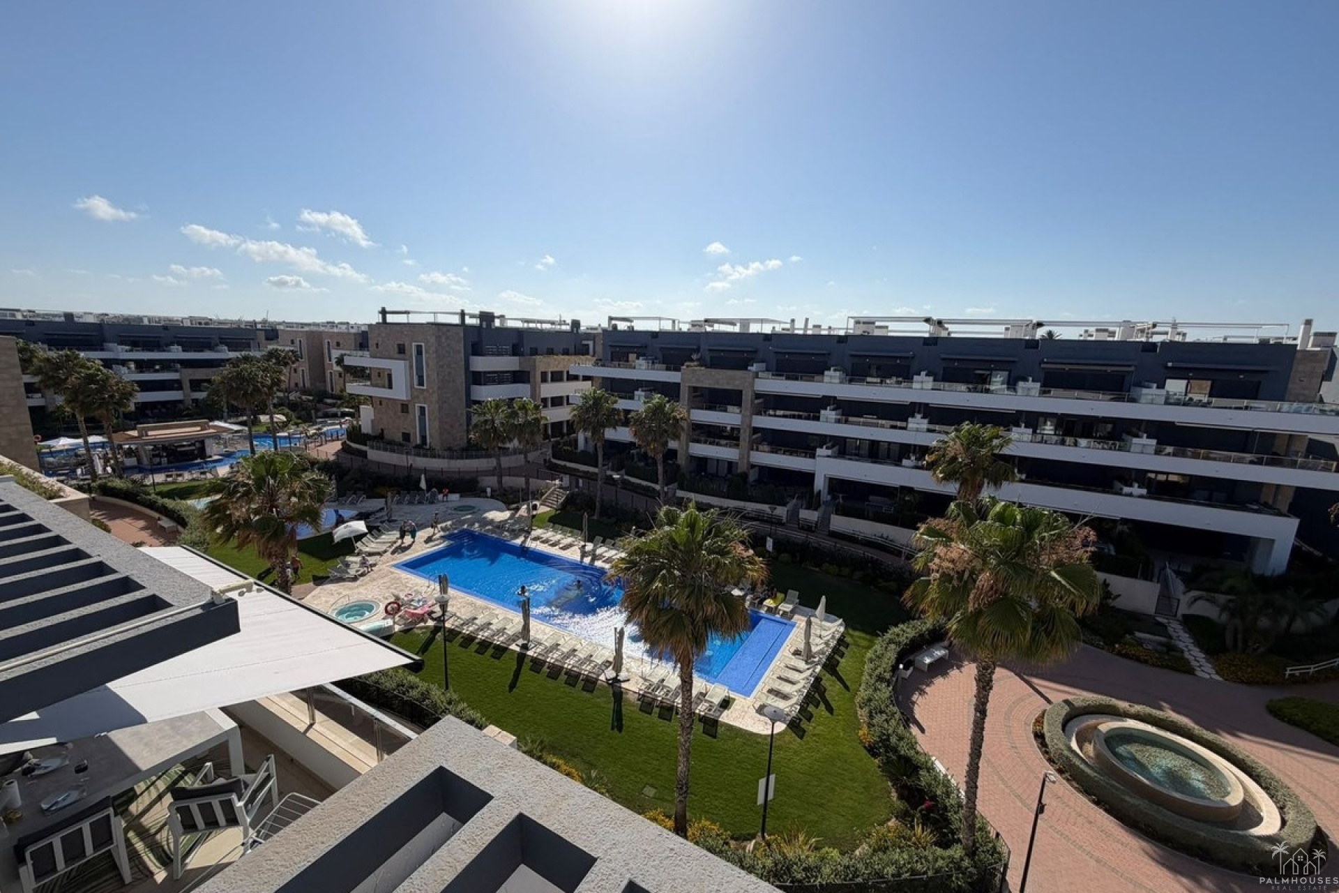 Revente - Apartment - Orihuela - Playa Flamenca