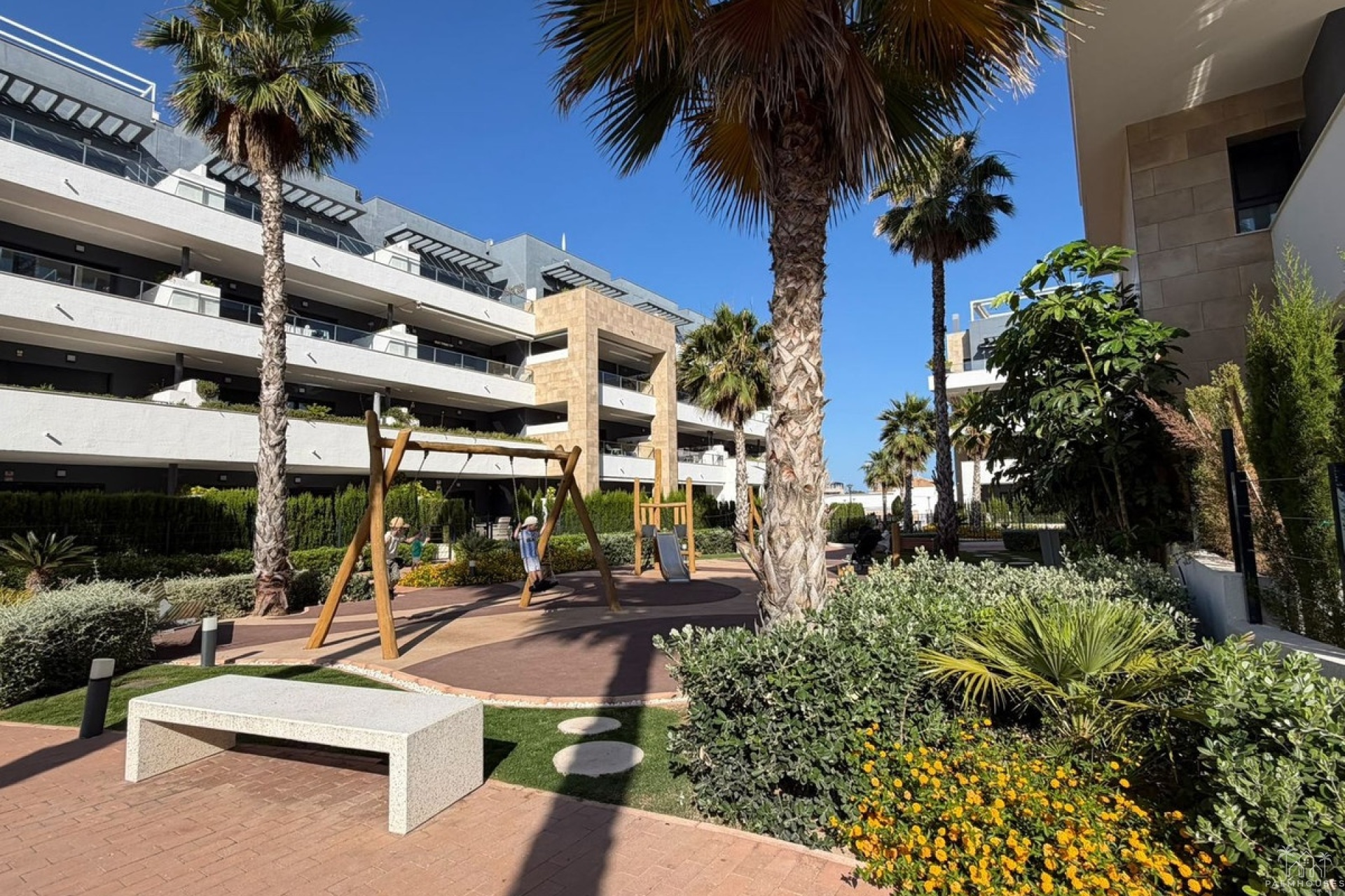 Revente - Apartment - Orihuela - Playa Flamenca