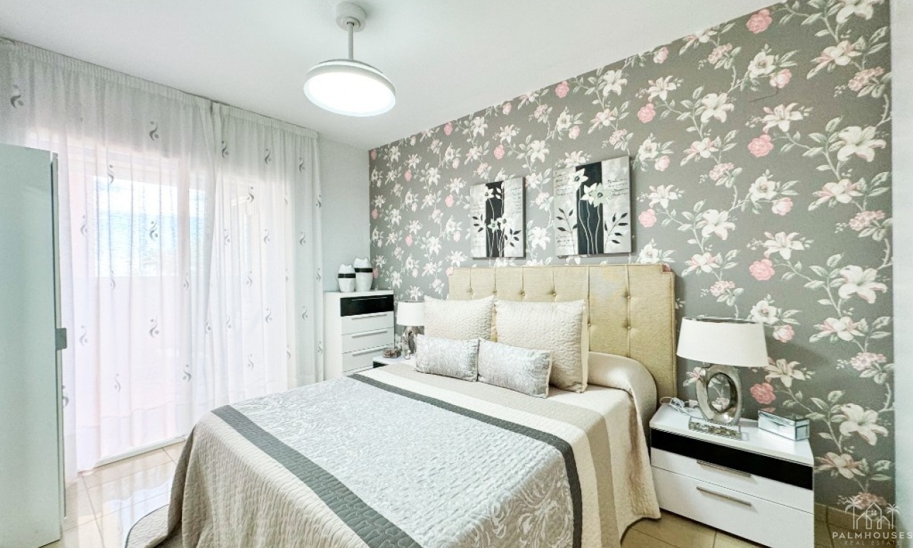 Revente - Apartment - Orihuela - Playa Flamenca