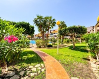 Revente - Apartment - Orihuela - Playa Flamenca