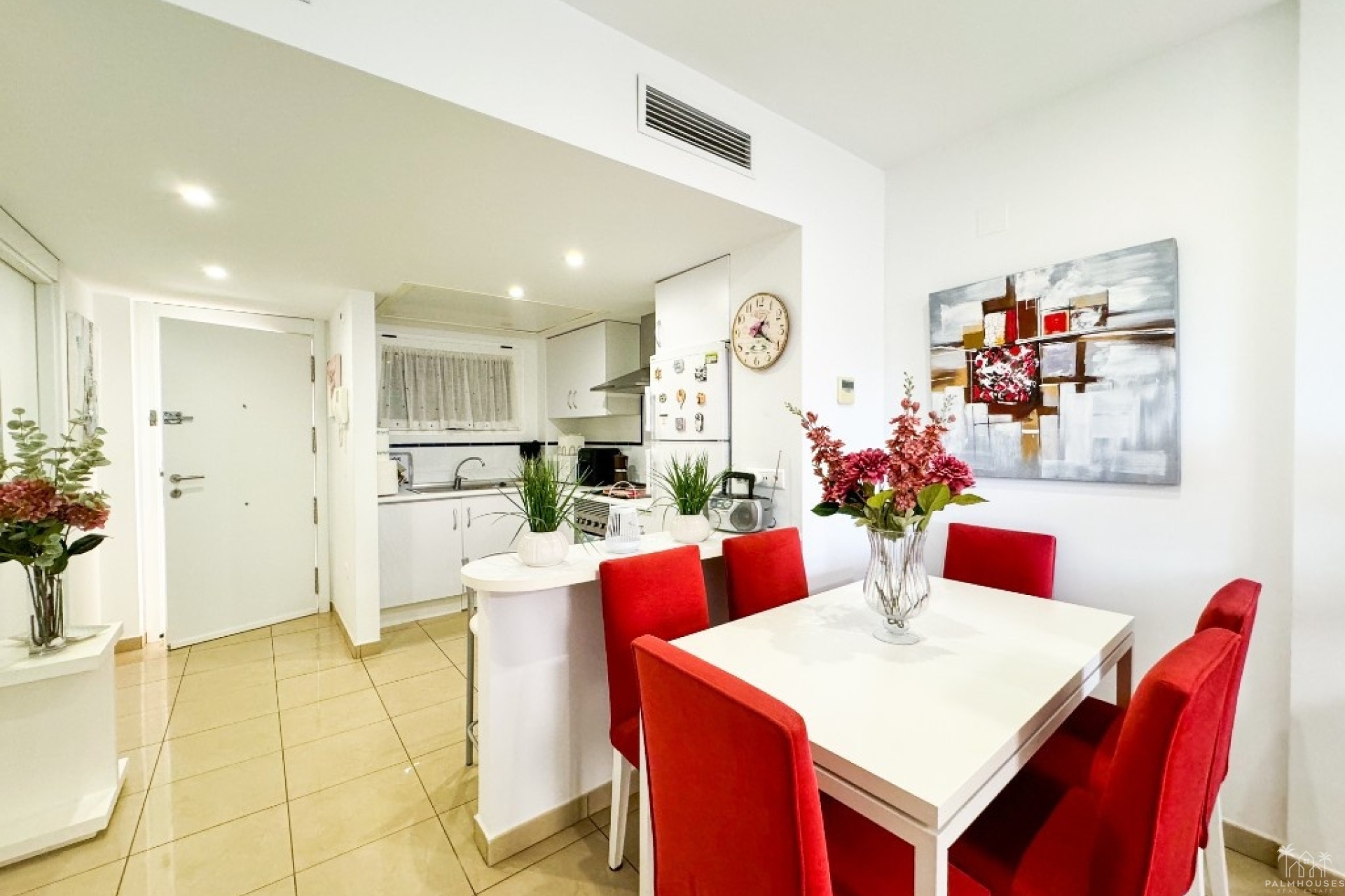 Revente - Apartment - Orihuela - Playa Flamenca
